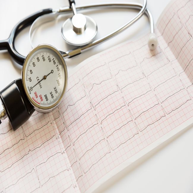 Onderzoek diagnose hartklachten vrouwen krijgt subsidie